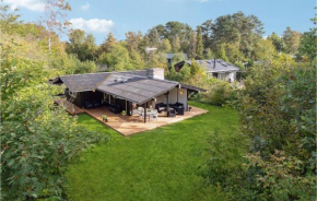 3 Bedroom Awesome Home In Gilleleje, Gilleleje